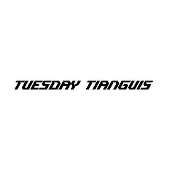 tuesdaytianguis